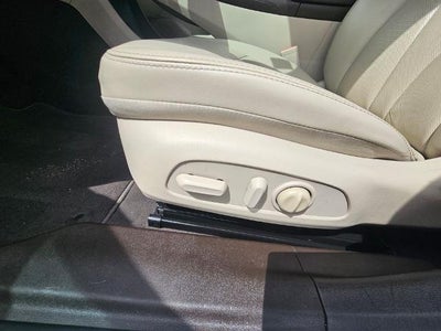 2017 Buick LaCrosse FWD Essence