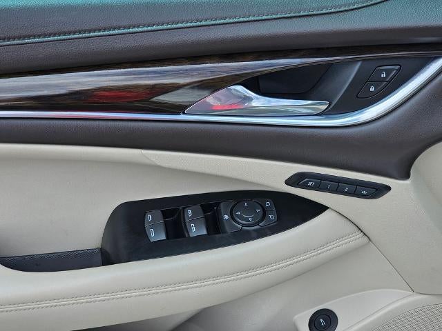 2017 Buick LaCrosse FWD Essence