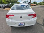 2017 Buick LaCrosse FWD Essence