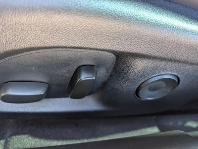 2022 Cadillac CT5 4dr Sdn Premium Luxury