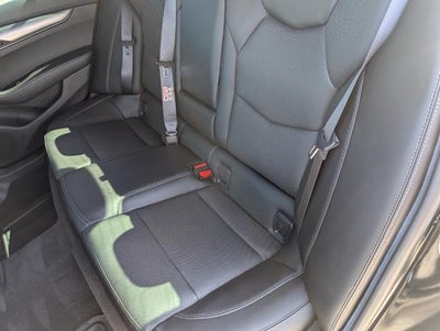 2022 Cadillac CT5 4dr Sdn Premium Luxury