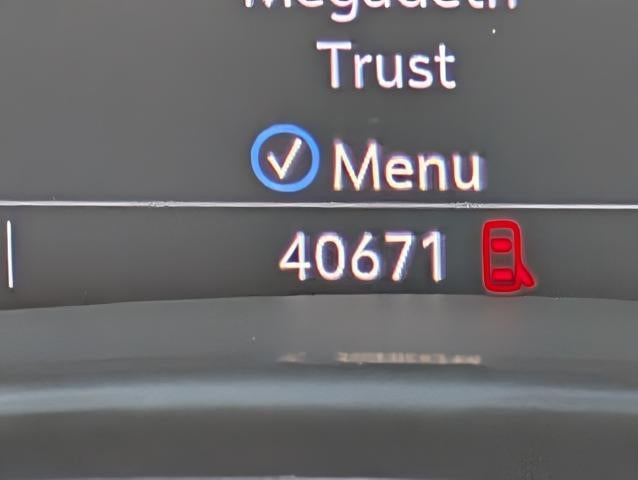 2022 Cadillac CT5 4dr Sdn Premium Luxury