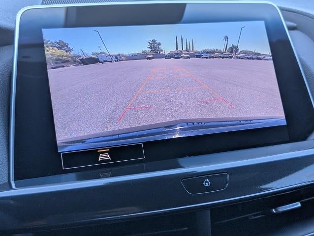 2022 Cadillac CT5 4dr Sdn Premium Luxury