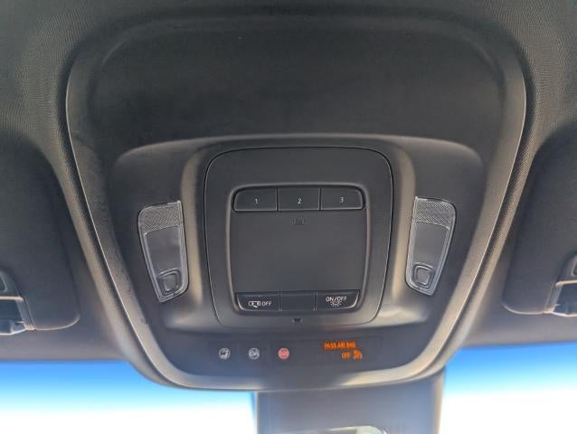 2022 Cadillac CT5 4dr Sdn Premium Luxury