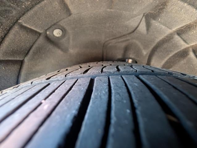 2022 Cadillac CT5 4dr Sdn Premium Luxury