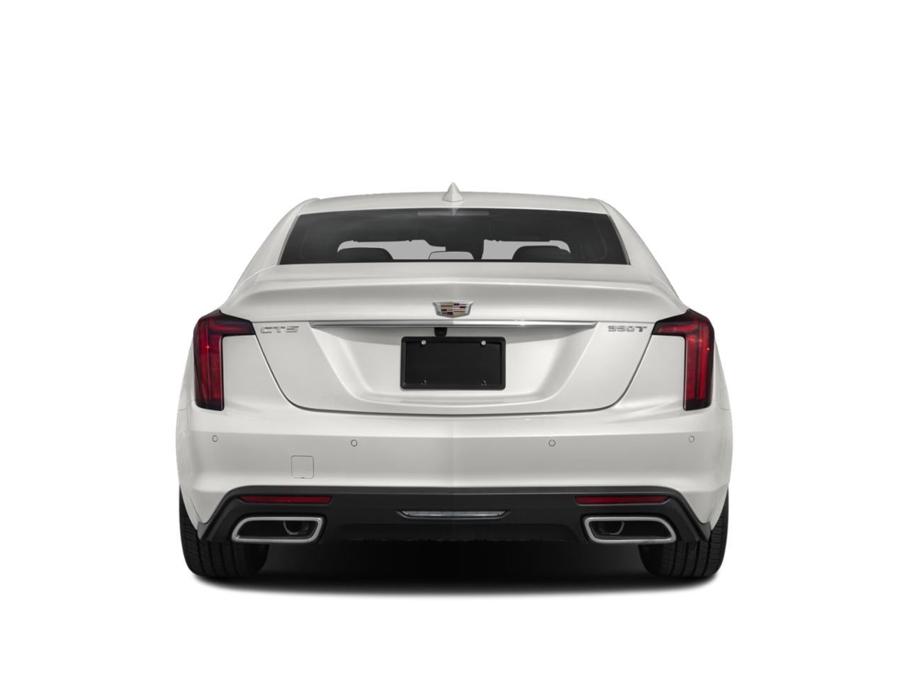 2022 Cadillac CT5 4dr Sdn Premium Luxury