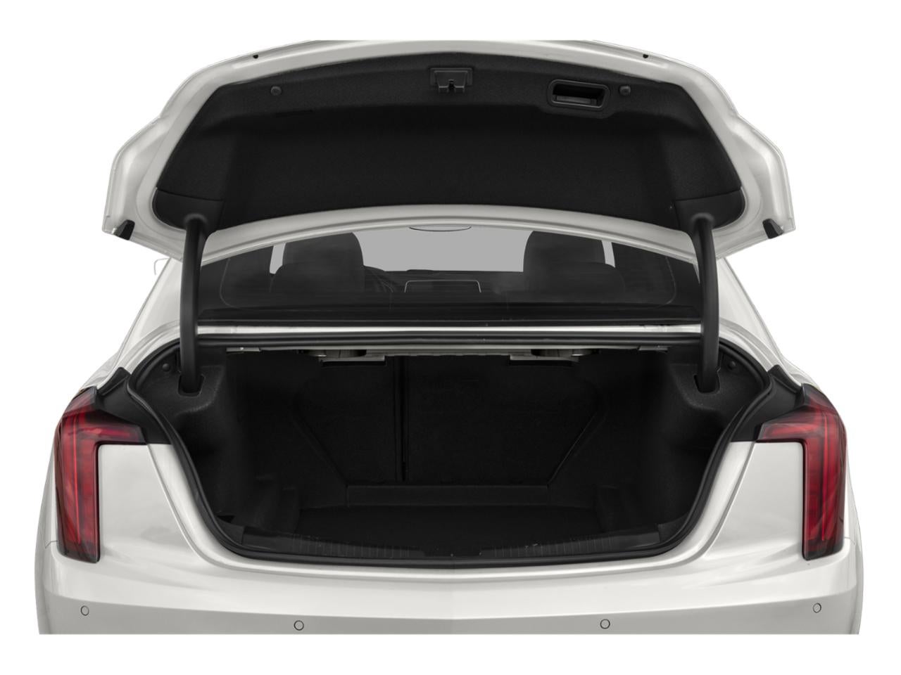 2022 Cadillac CT5 4dr Sdn Premium Luxury