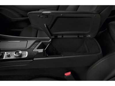 2022 Cadillac CT5 4dr Sdn Premium Luxury