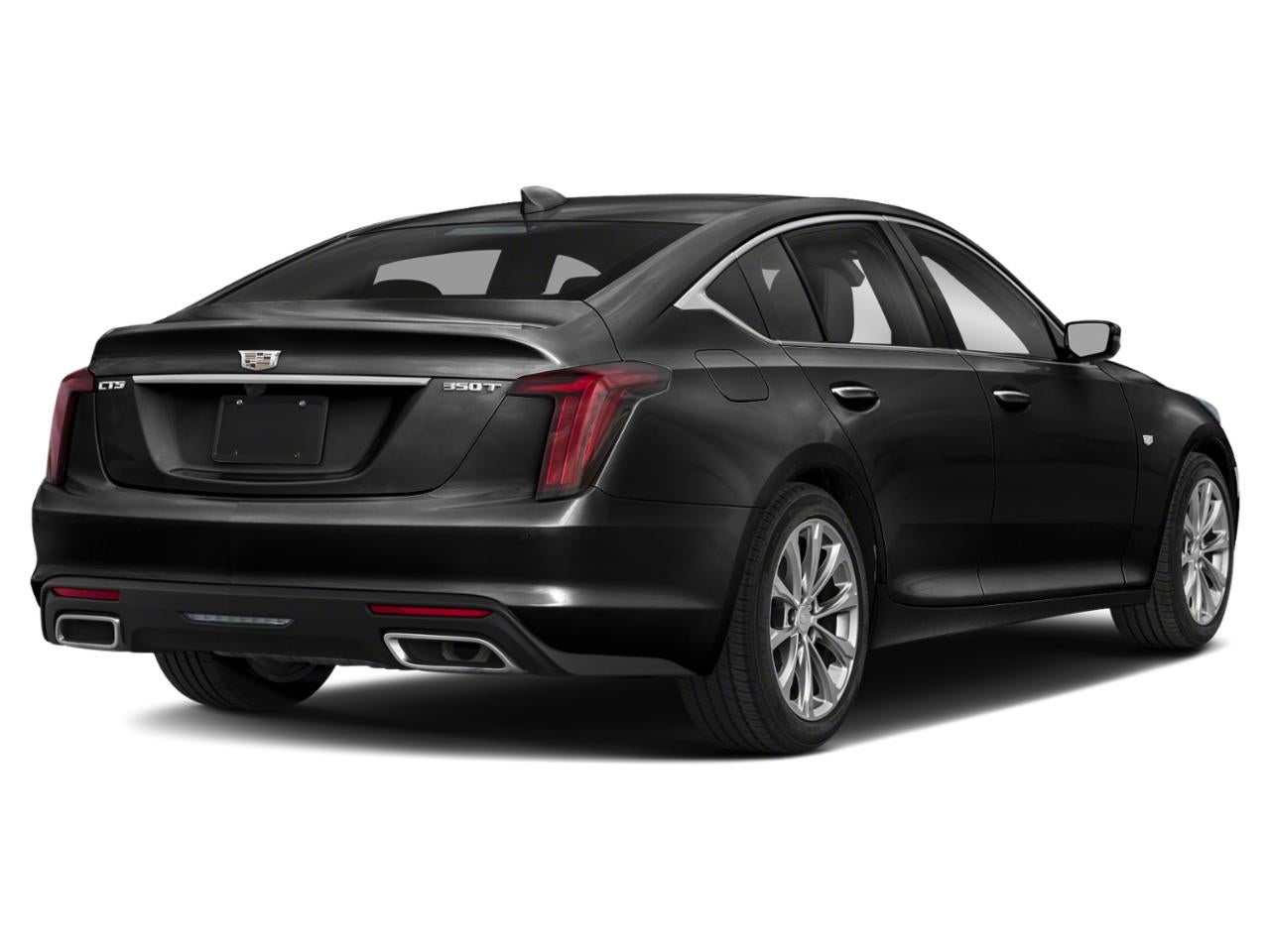 2022 Cadillac CT5 4dr Sdn Premium Luxury