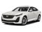 2022 Cadillac CT5 4dr Sdn Premium Luxury