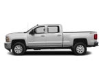 2018 Chevrolet Silverado 2500 HD Crew Cab Standard Box 4-Wheel Drive LTZ