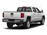 2018 Chevrolet Silverado 2500 HD Crew Cab Standard Box 4-Wheel Drive LTZ