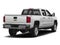 2018 Chevrolet Silverado 2500 HD Crew Cab Standard Box 4-Wheel Drive LTZ