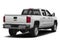 2018 Chevrolet Silverado 2500 HD Crew Cab Standard Box 4-Wheel Drive LTZ
