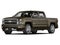 2015 Chevrolet Silverado 2500HD Built After Aug 14 Crew Cab Standard Box 4-Wheel Drive High Country