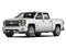 2015 Chevrolet Silverado 2500HD Built After Aug 14 Crew Cab Standard Box 4-Wheel Drive High Country