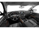 2015 Chevrolet Silverado 2500HD Built After Aug 14 Crew Cab Standard Box 4-Wheel Drive High Country