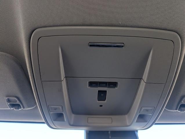 2018 Chevrolet Silverado 3500 HD Crew Cab Standard Box 4-Wheel Drive LTZ