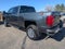 2018 Chevrolet Silverado 3500 HD Crew Cab Standard Box 4-Wheel Drive LTZ