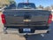 2018 Chevrolet Silverado 3500 HD Crew Cab Standard Box 4-Wheel Drive LTZ