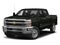 2018 Chevrolet Silverado 3500 HD Crew Cab Standard Box 4-Wheel Drive LTZ