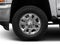 2018 Chevrolet Silverado 3500 HD Crew Cab Standard Box 4-Wheel Drive LTZ