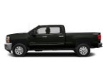 2018 Chevrolet Silverado 3500 HD Crew Cab Standard Box 4-Wheel Drive LTZ
