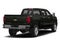 2018 Chevrolet Silverado 3500 HD Crew Cab Standard Box 4-Wheel Drive LTZ