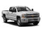 2018 Chevrolet Silverado 3500 HD Crew Cab Standard Box 4-Wheel Drive LTZ