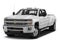 2015 Chevrolet Silverado 3500 HD Crew Cab Long Box 4-Wheel Drive Work Truck
