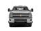 2015 Chevrolet Silverado 3500 HD Crew Cab Long Box 4-Wheel Drive Work Truck