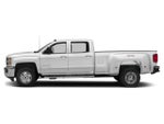 2015 Chevrolet Silverado 3500 HD Crew Cab Long Box 4-Wheel Drive Work Truck