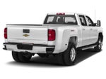 2015 Chevrolet Silverado 3500 HD Crew Cab Long Box 4-Wheel Drive Work Truck