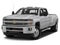 2015 Chevrolet Silverado 3500 HD Crew Cab Long Box 4-Wheel Drive Work Truck
