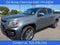 2022 Chevrolet Colorado Crew Cab Short Box 2-Wheel Drive LT