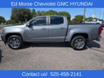 2022 Chevrolet Colorado Crew Cab Short Box 2-Wheel Drive LT