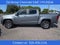 2022 Chevrolet Colorado Crew Cab Short Box 2-Wheel Drive LT