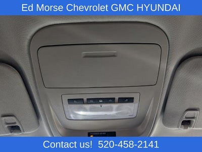 2022 Chevrolet Colorado Crew Cab Short Box 2-Wheel Drive LT