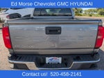 2022 Chevrolet Colorado Crew Cab Short Box 2-Wheel Drive LT