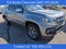 2022 Chevrolet Colorado Crew Cab Short Box 2-Wheel Drive LT