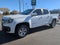 2022 Chevrolet Colorado Crew Cab Short Box 2-Wheel Drive LT
