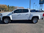 2022 Chevrolet Colorado Crew Cab Short Box 2-Wheel Drive LT