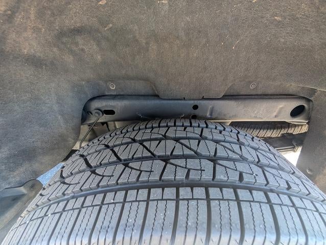 2022 Chevrolet Colorado Crew Cab Short Box 2-Wheel Drive LT