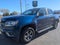 2019 Chevrolet Colorado Crew Cab Short Box 2-Wheel Drive Z71