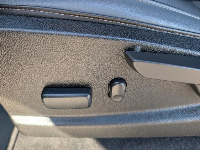 2019 Chevrolet Colorado Crew Cab Short Box 2-Wheel Drive Z71