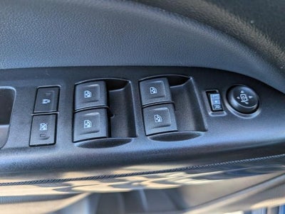 2019 Chevrolet Colorado Crew Cab Short Box 2-Wheel Drive Z71