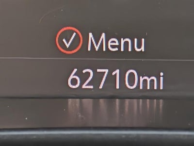 2019 Chevrolet Colorado Crew Cab Short Box 2-Wheel Drive Z71