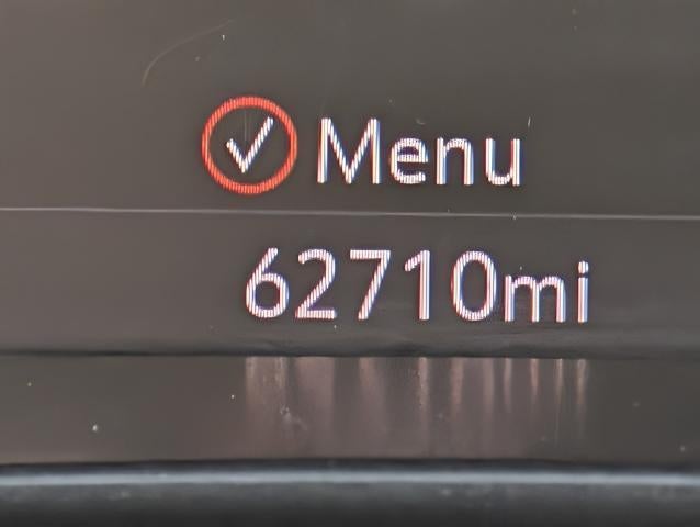 2019 Chevrolet Colorado Crew Cab Short Box 2-Wheel Drive Z71