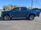 2019 Chevrolet Colorado Crew Cab Short Box 2-Wheel Drive Z71