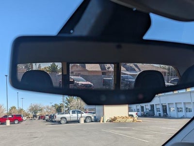 2019 Chevrolet Colorado Crew Cab Short Box 2-Wheel Drive Z71